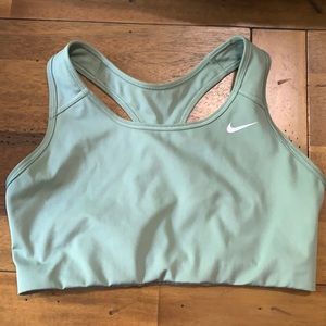 Nike Dri Fit Sports bra